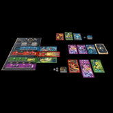 Juego de mesa mythicals